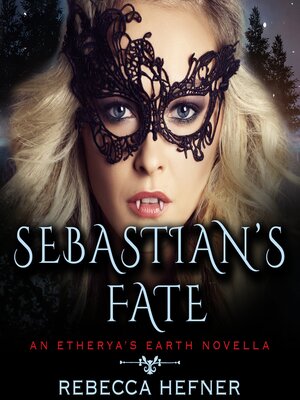 cover image of Sebastian's Fate